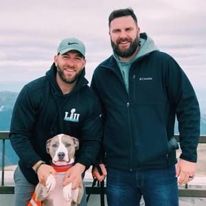 Meet your Posher, Jason